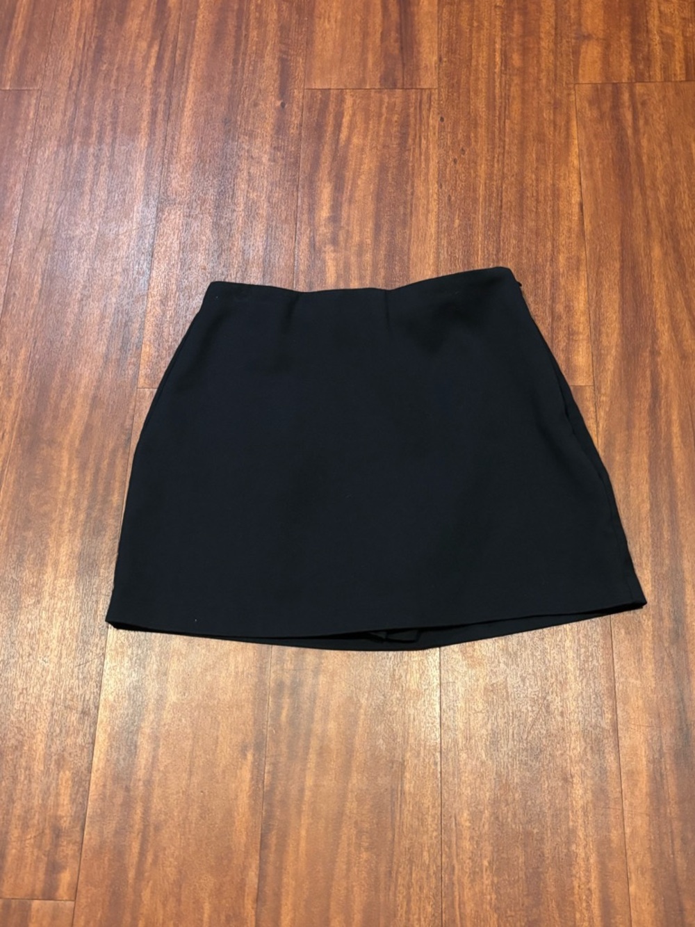 Abercrombie & Fitch Scarlett Mini Skort